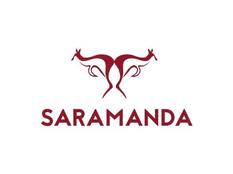 Saramanda