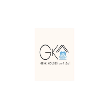 เกงกิ เฮ้าส์ - GENKI HOUSES