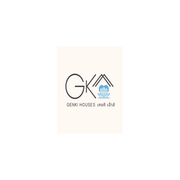 เกงกิ เฮ้าส์ - GENKI HOUSES