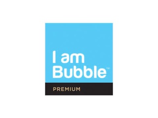 I am Bubble