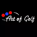 Art of Golf shop