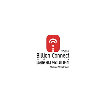 BILLION CONNECT OFFICIAL THAILAND