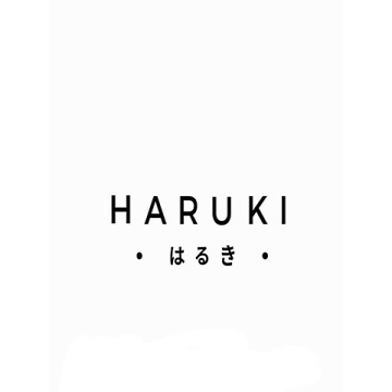 haruki.officialshop