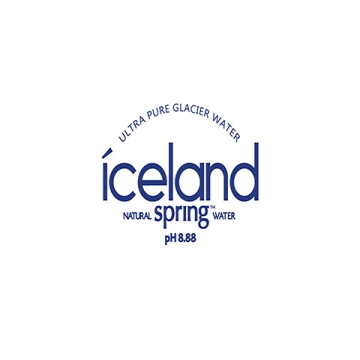 Iceland Spring
