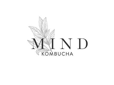 MIND Kombucha