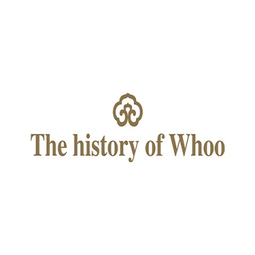 The history of Whoo Official