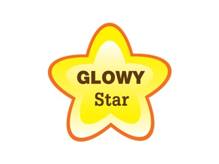 Glowy Star