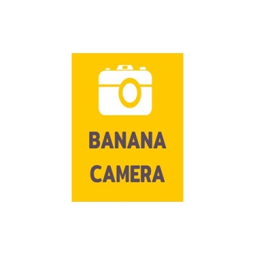 Banana Camera