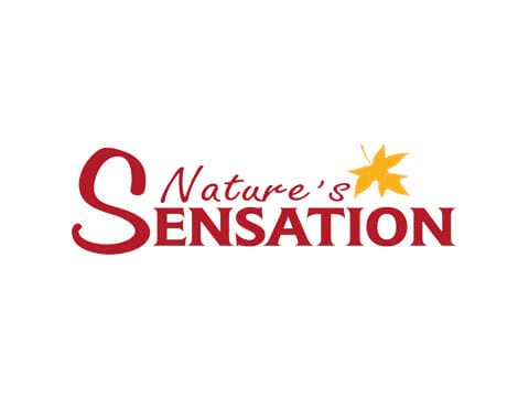 Nature's Sensation