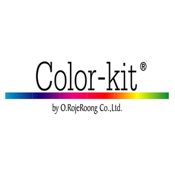 color kit-the color of kitchen