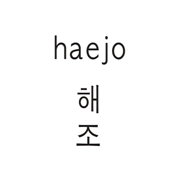 Hae’Jo Officialshop