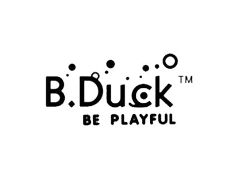 B.Duck