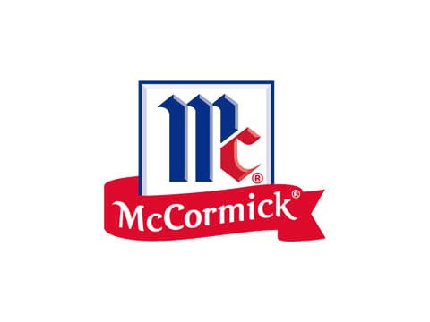 MCCORMICK