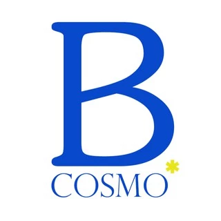 โลโก้ร้าน Bcosmo the Pharmacy