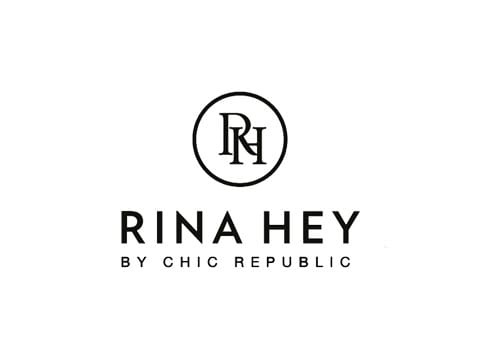 RINA HEY By Chic Republic