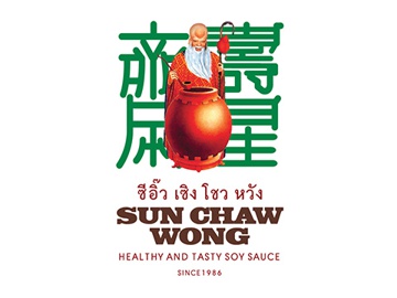 Sun Chaw Wong