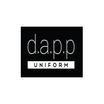 D.a.p.p Uniform