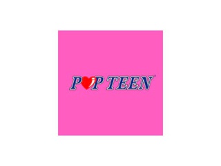 Popteen