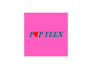 Popteen