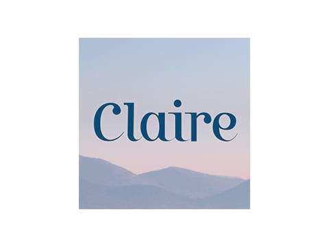 claireskin