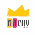 โลโก้ร้าน MACHU