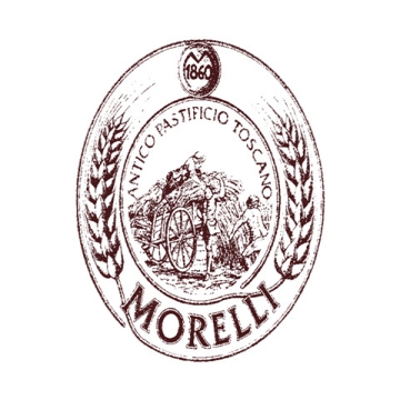 Morelli Italian Pasta