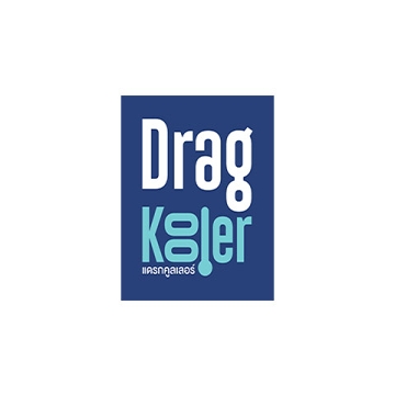 Dragkooler Officialshop