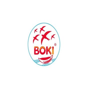 BOKI Bird's nest