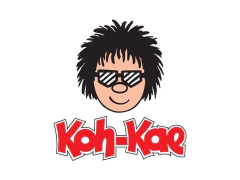 Koh-Kae