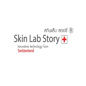 Skin Lab Story