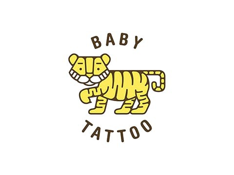 BABY TATTOO