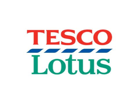 Tesco Lotus (Beauty & Personal Care)