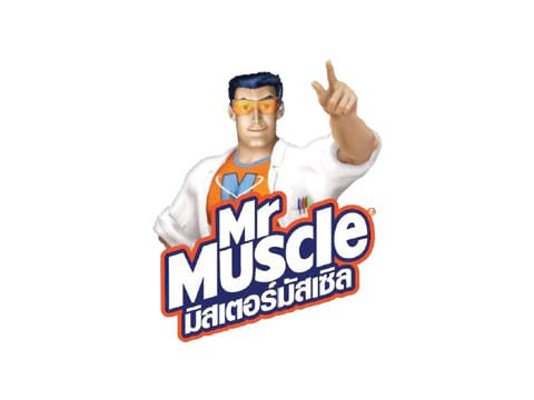 Mr Muscle