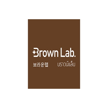 Brown Lab