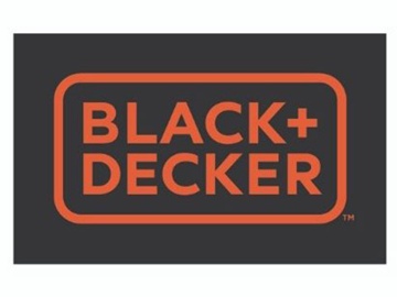 Black & Decker