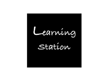 Learning Station