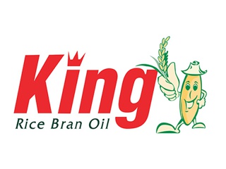 King Rice Oil