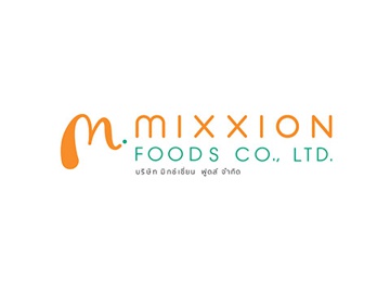 Mixxion Food 