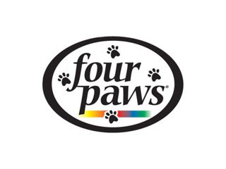 four paws