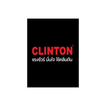 Clinton