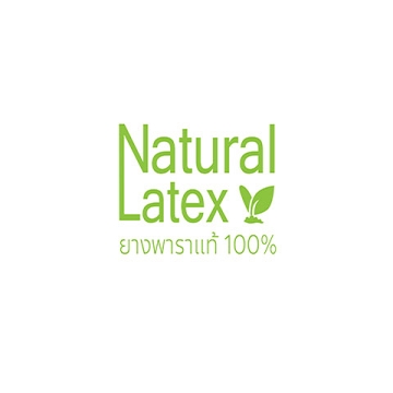 Natural Latex_Officialshop