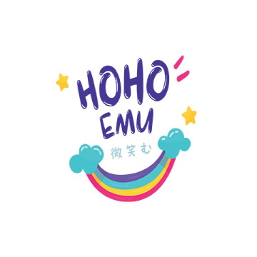 HoHo Emu