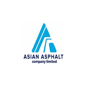 Asian Asphalt