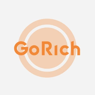 โลโก้ร้าน Gorichzz