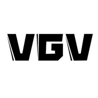 โลโก้ร้าน ร้านหมวกกันน็อก VGV