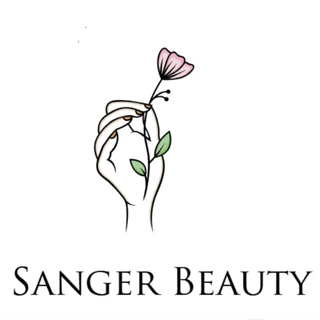 โลโก้ร้าน Sanger Beauty