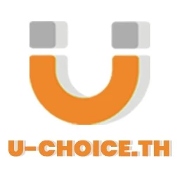 โลโก้ร้าน U-Choice.th