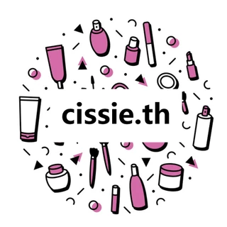 โลโก้ร้าน cissie.th