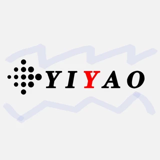 โลโก้ร้าน YIYAO store