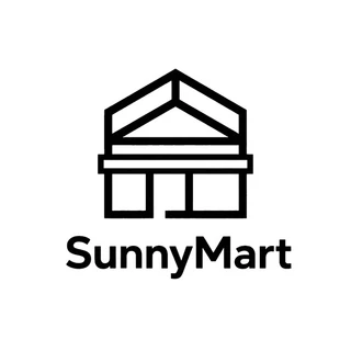 โลโก้ร้าน SunnyMart.th